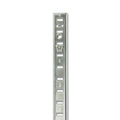 Shelf Standards 60" Length Aluminum