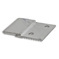 Panel Fasteners 1-1/2" Length 1-7/8" Hight