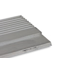 Panel Fasteners 48" Length 1-7/8" Hight