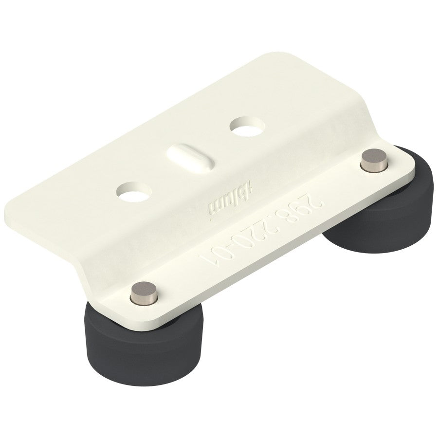 DOOR PROTECTOR FOR ROLLOUT INTERIOR DRAWERS AND SHELVES, Multiples of 50