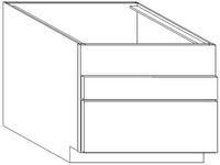 Range Top 30 W X 34-1\2 H X 24 D - Rainier Paint by Legend