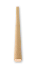 Traditional Base, 5''w x 5/8''d Poplar