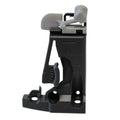 Hettich Front Fixing Clip Set For Quadro Slides