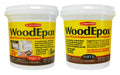 Abatron Woodepox Kit, Pint