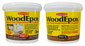 Abatron Woodepox Kit, Quart