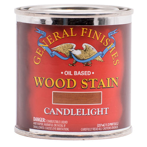 General Finishes Oil Base Stain