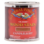 General Finishes Oil Base Stain