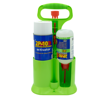 FastCap 2P-10 Caddy