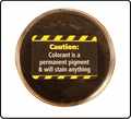 Fast Cap 2P-10 Colorant, Black