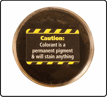 Fast Cap 2P-10 Colorant