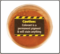 Fast Cap 2P-10 Colorant, Brown