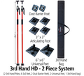 3-H 2Peice System