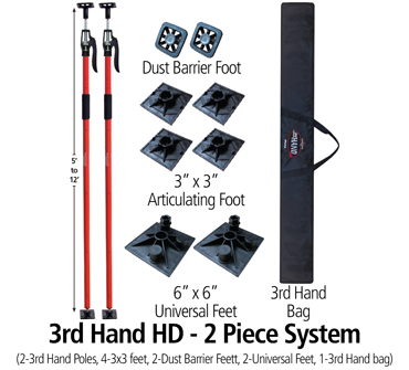 3-H 2Peice System