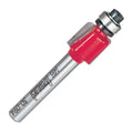 Freud Cove Router Bit 1/2" Diameter 2-3/16" Length 1/2" Height