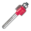 Freud Cove Router Bit 5/8" Diameter 2-3/16" Length 1/2" Height
