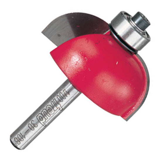 Freud Cove Router Bit