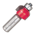 Freud Cove Router Bit 1" Diameter 2-1/2" Length 1/2" Height