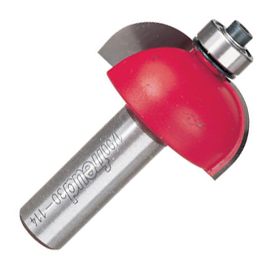 Freud Cove Router Bit