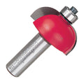 Freud Cove Router Bit 1-1/2" Diameter 2-1/2" Length 5/8" Height