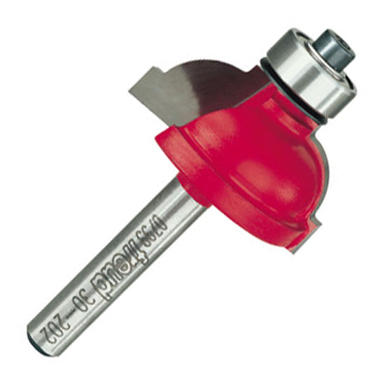 5/16" Radius Cove & Fillet Bit