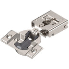 Compact Clip 30C Overlay Face Frame Hinge With Blumotion Soft-Close 105 Degrees