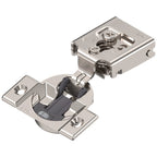 Compact Clip 30C Overlay Face Frame Hinge With Blumotion Soft-Close 105 Degrees