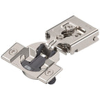 Compact Clip 30C Overlay Face Frame Hinge With Blumotion Soft-Close 105 Degrees