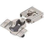 Compact Clip 30C Overlay Face Frame Hinge With Blumotion Soft-Close 105 Degrees