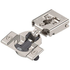 Compact Clip 30C Overlay Face Frame Hinge With Blumotion Soft-Close 105 Degrees