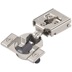 Compact Clip 30C Overlay Face Frame Hinge With Blumotion Soft-Close 105 Degrees