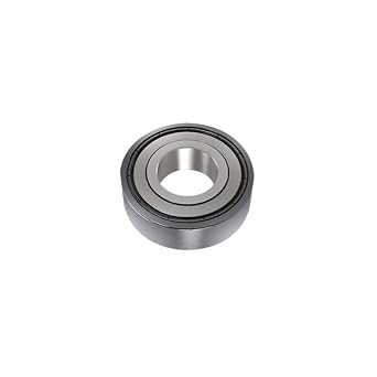CMT Bearing 1-3/8" Diameter 1/2" Bore Diameter 11 mm Plate Thickness