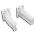 Heavy Duty Back Socket For Self-Closing CSH Slide
