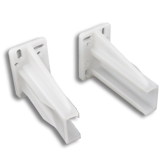 Heavy Duty Back Socket For Self-Closing CSH Slide