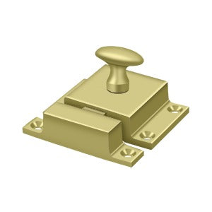 Deltana Cabinet Lock
