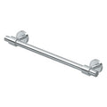 Deltana Towel Bar Sobe Series Chrome 12" Length