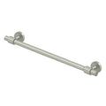 Deltana Towel Bar Sobe Series Satin Nickel 18" Length