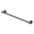 Deltana Towel Bar Sobe Series Oil Rubbed Bronze 30" Length