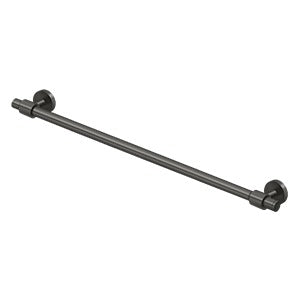 Deltana Towel Bar Sobe Series Oil Rubbed Bronze 30" Length