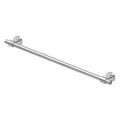 Deltana Towel Bar Sobe Series Chrome 30" Length