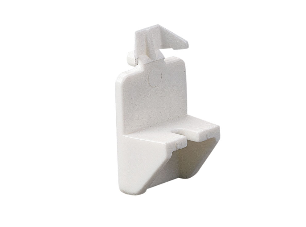 Shelf Support Shelf Support 3/4" White, Multiples of 100