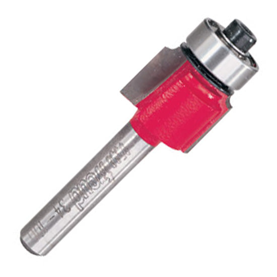 Freud Rounding Over Router Bit 5/8 in. Diameter 2-3/16 in. length 1/2 in. height