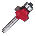 Freud Rounding Over Router Bit 7/8" Diameter 2-3/16" Length 1/2" Height