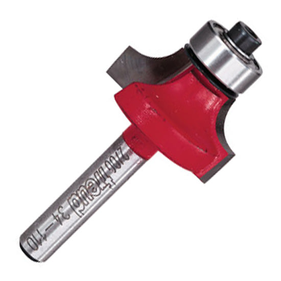 Freud Rounding Over Router Bit