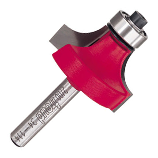 Freud Rounding Over Router Bit