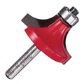 Freud Rounding Over Router Bit 1-1/2" Diameter 2-1/2" Length 3/4" Height