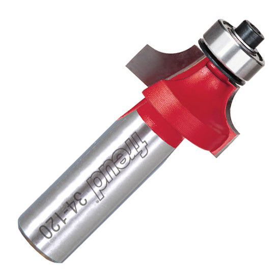 Freud Rounding Over Router Bit