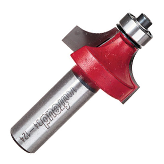 Freud Rounding Over Router Bit