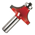 Freud Rounding Over Router Bit 1-7/8" Diameter 2-7/8" Length 7/8" Height