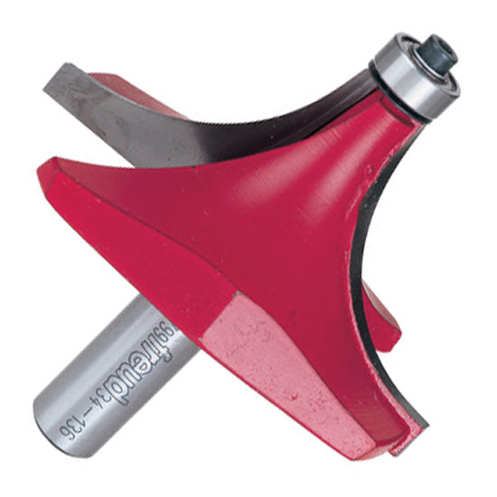 Freud Rounding Over Router Bit