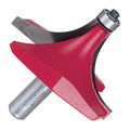 Freud Rounding Over Router Bit 3" Diameter 3-3/8" Length 1-1/2" Height
